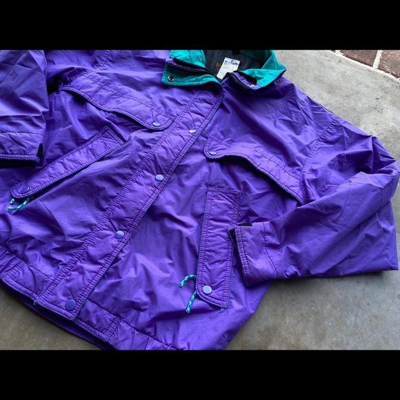 Berry jacket - Picture 3 of 4